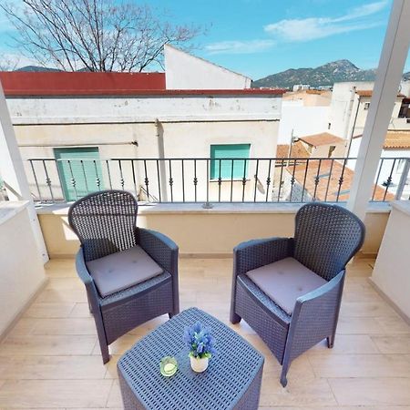 Residenze Civitas 올비아 외부 사진