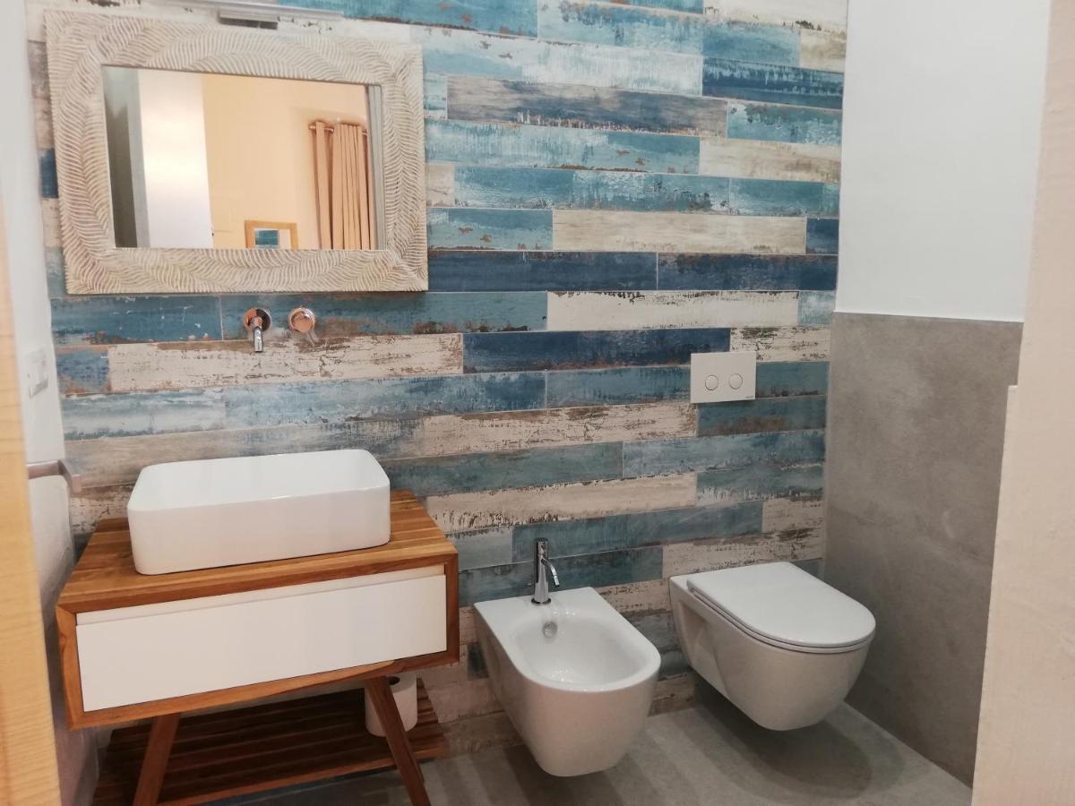 Residenze Civitas 올비아 외부 사진