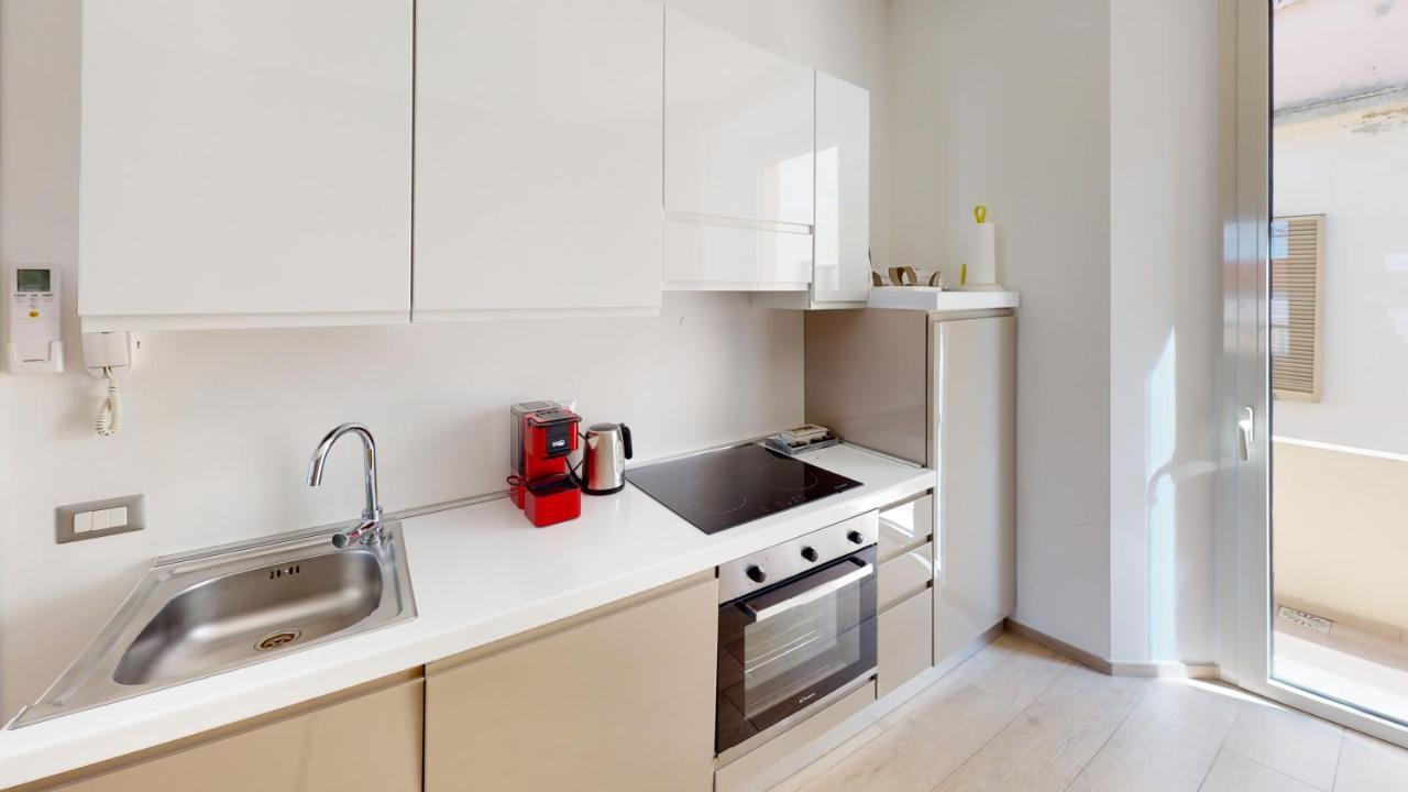 Residenze Civitas 올비아 외부 사진