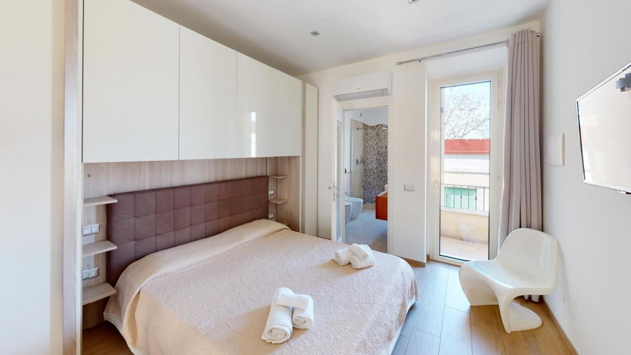 Residenze Civitas 올비아 외부 사진