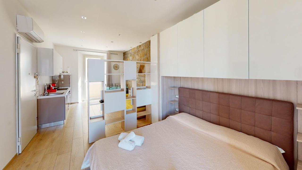 Residenze Civitas 올비아 외부 사진