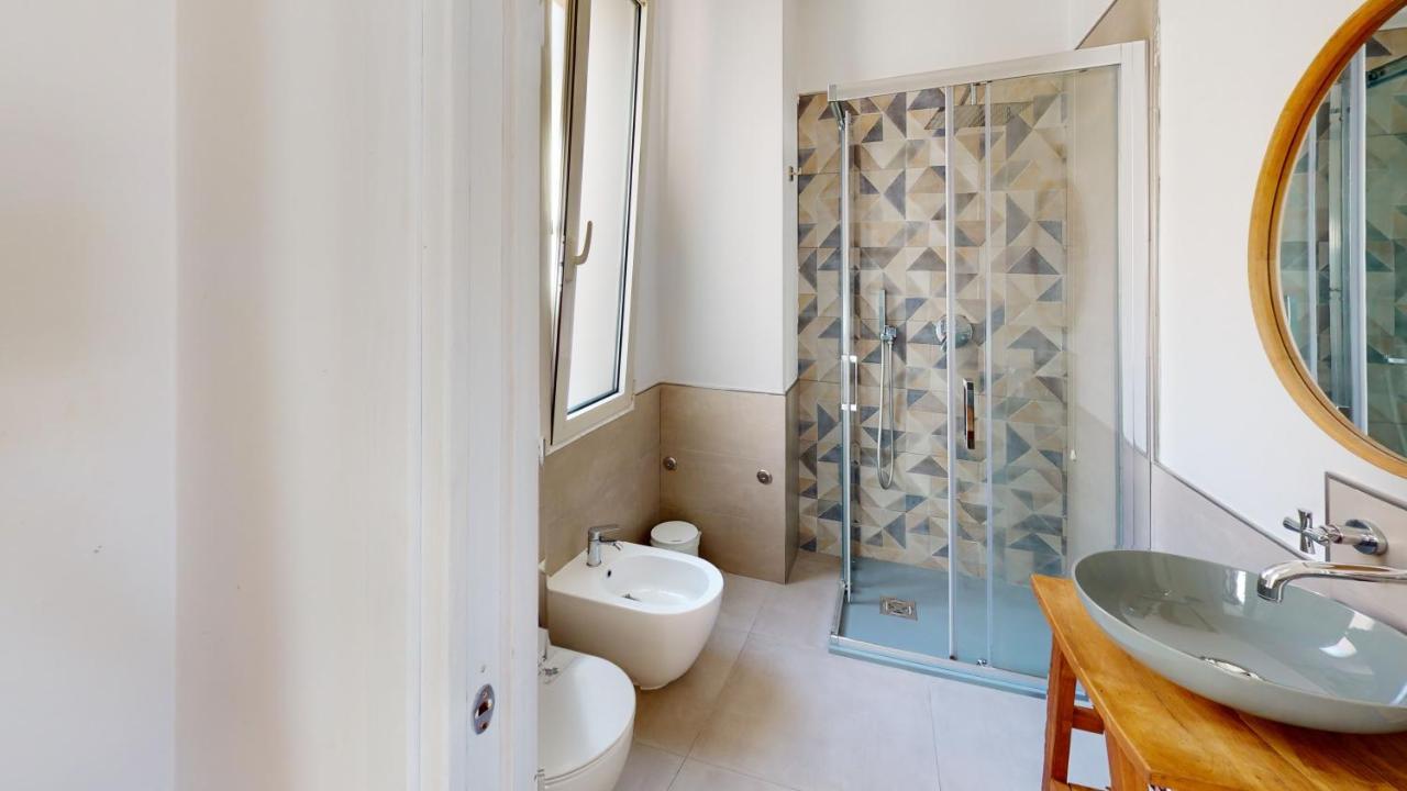Residenze Civitas 올비아 외부 사진