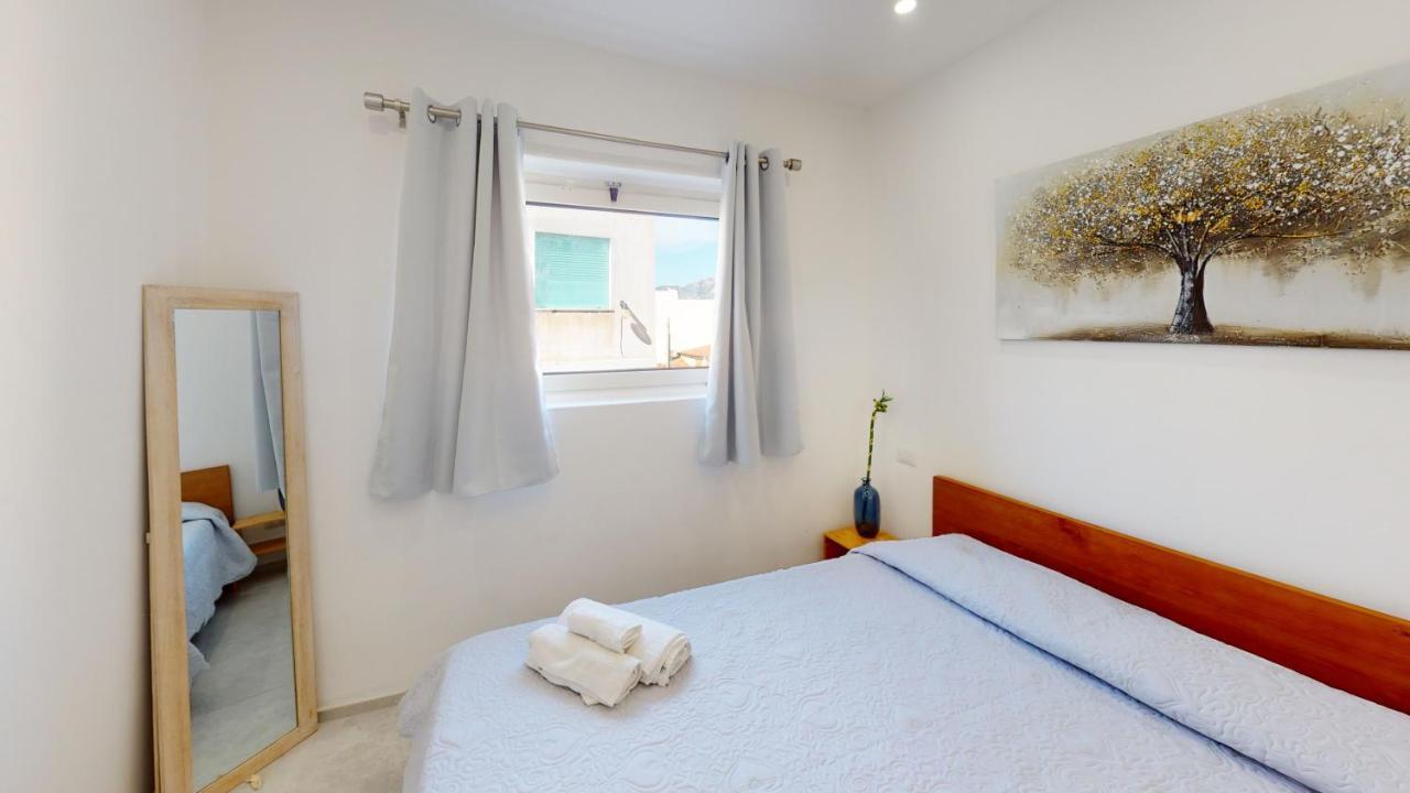 Residenze Civitas 올비아 외부 사진