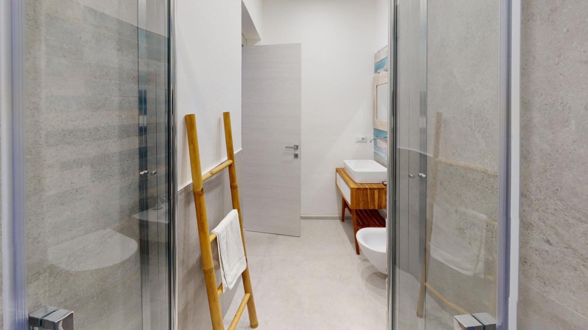 Residenze Civitas 올비아 객실 사진