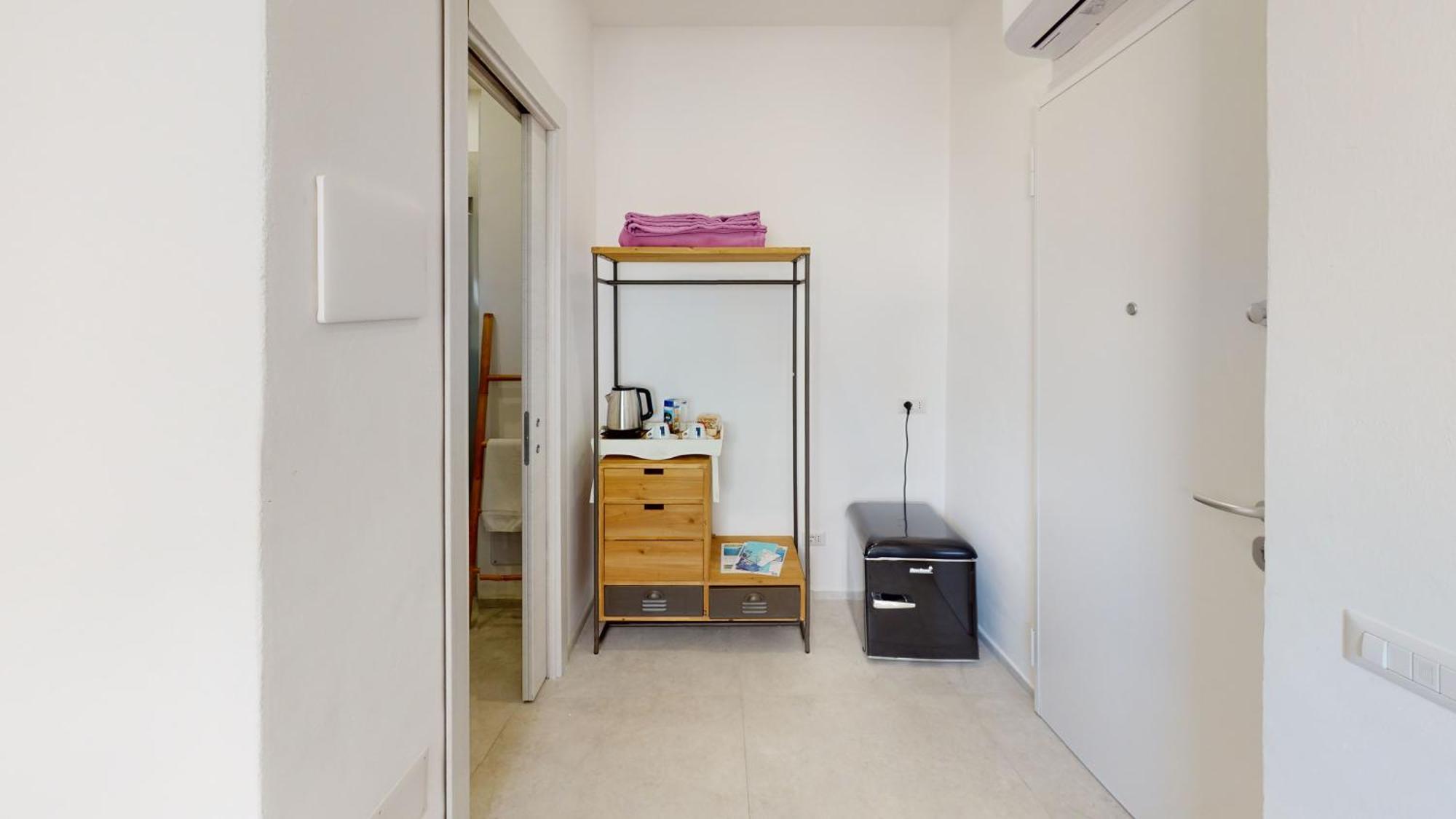 Residenze Civitas 올비아 객실 사진