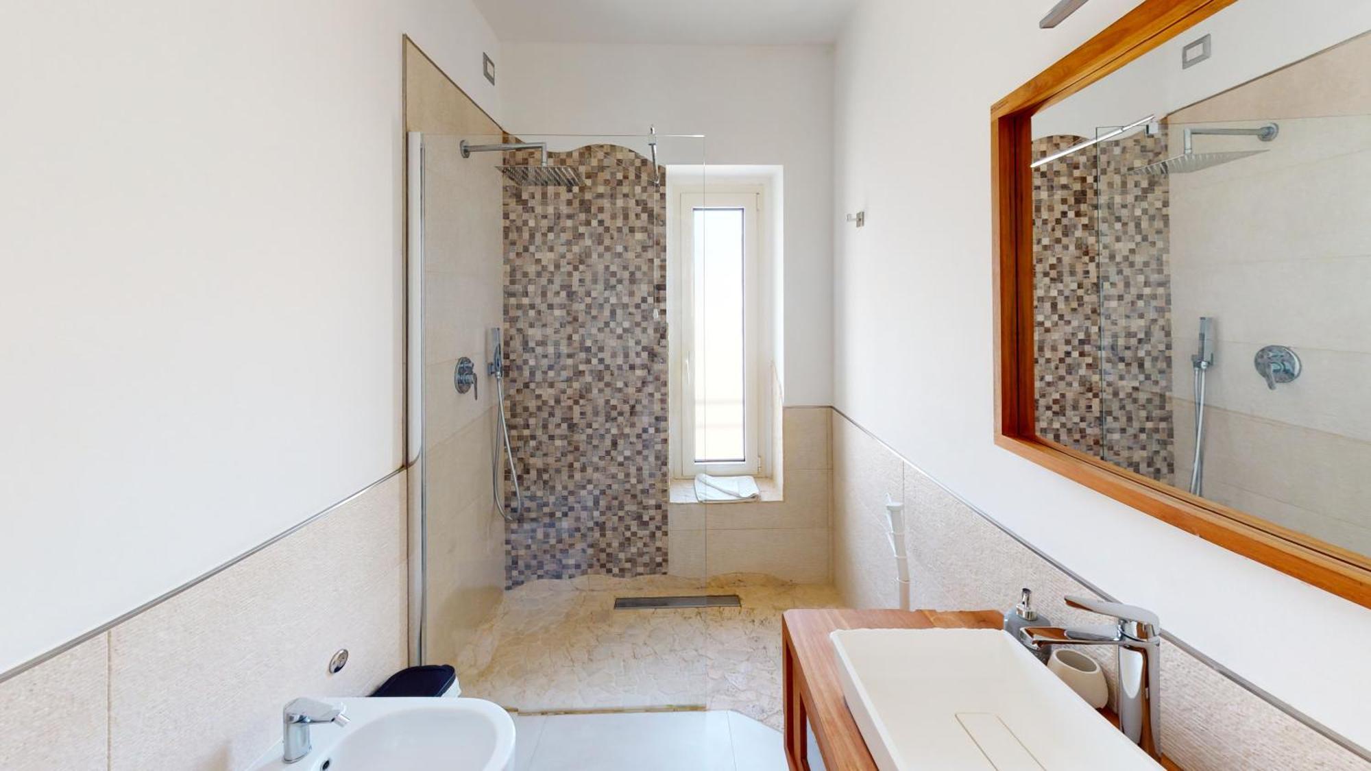 Residenze Civitas 올비아 객실 사진