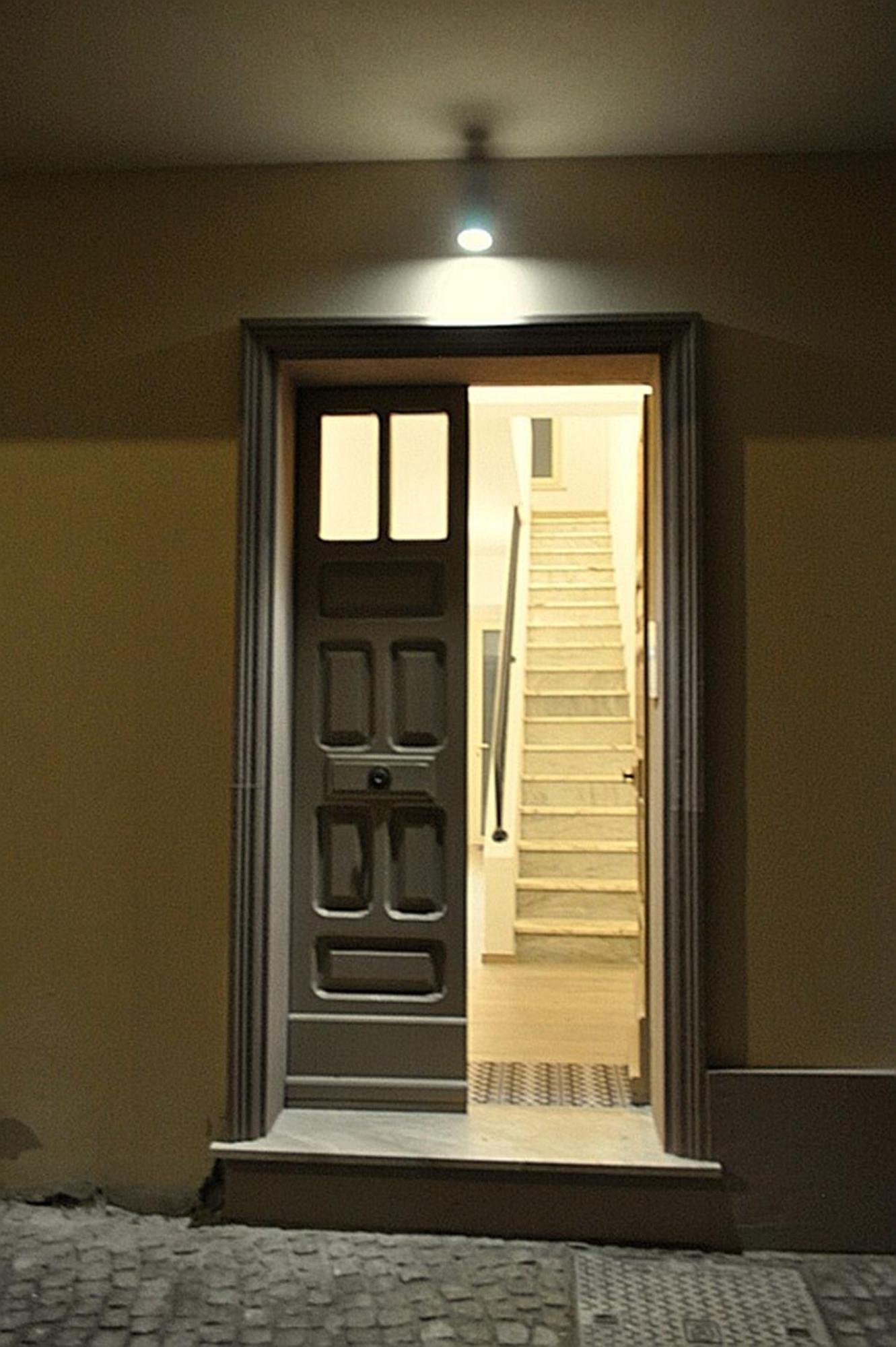 Residenze Civitas 올비아 외부 사진