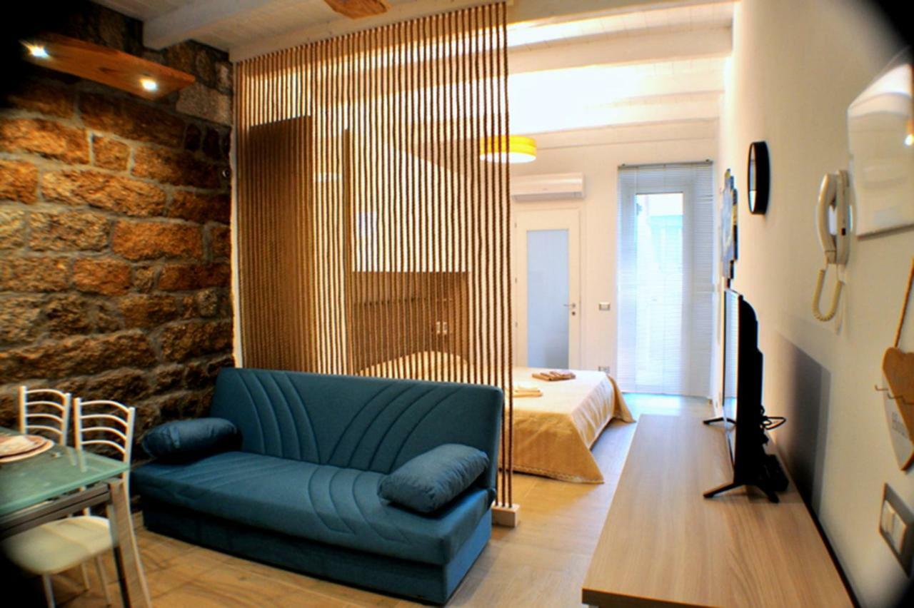 Residenze Civitas 올비아 외부 사진