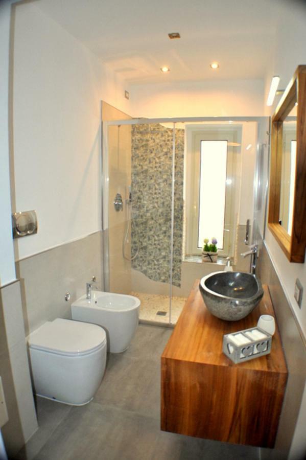Residenze Civitas 올비아 외부 사진