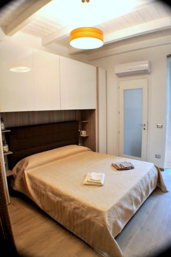 Residenze Civitas 올비아 외부 사진
