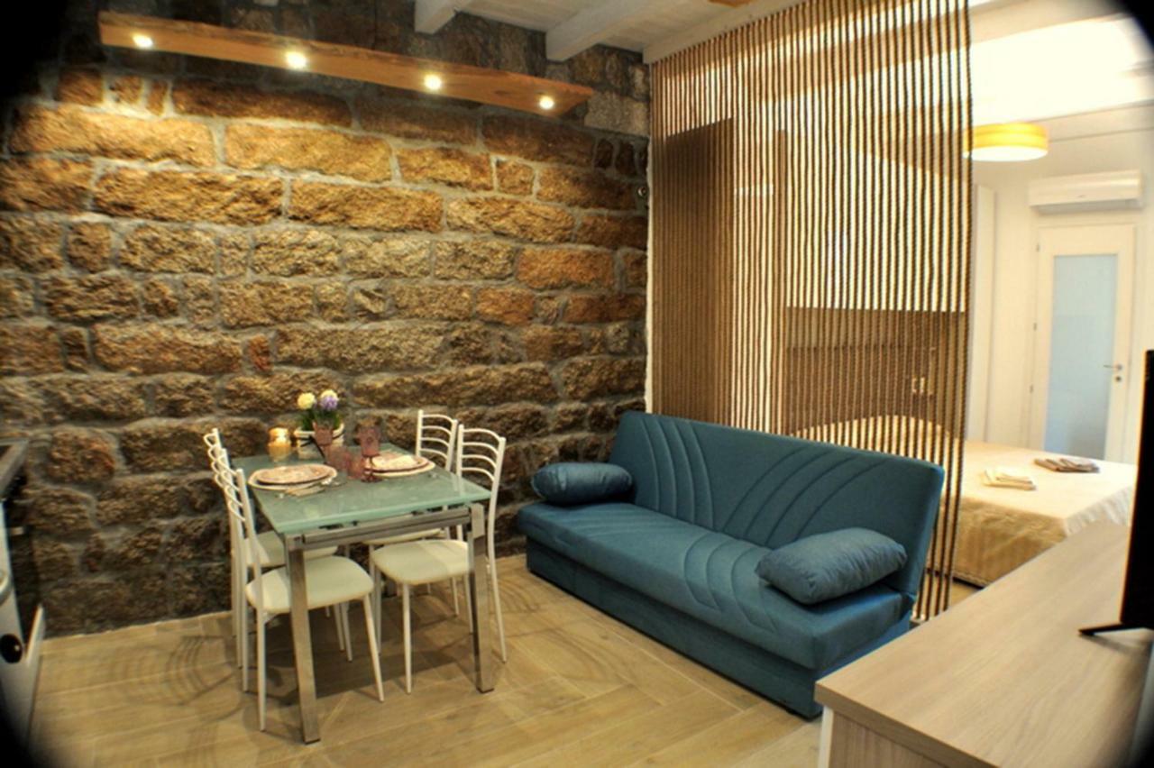 Residenze Civitas 올비아 외부 사진