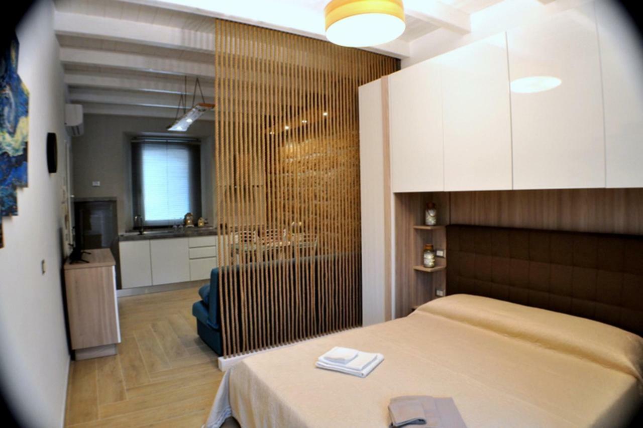 Residenze Civitas 올비아 외부 사진