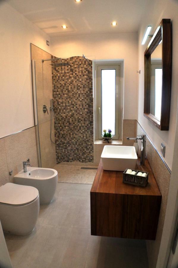 Residenze Civitas 올비아 외부 사진