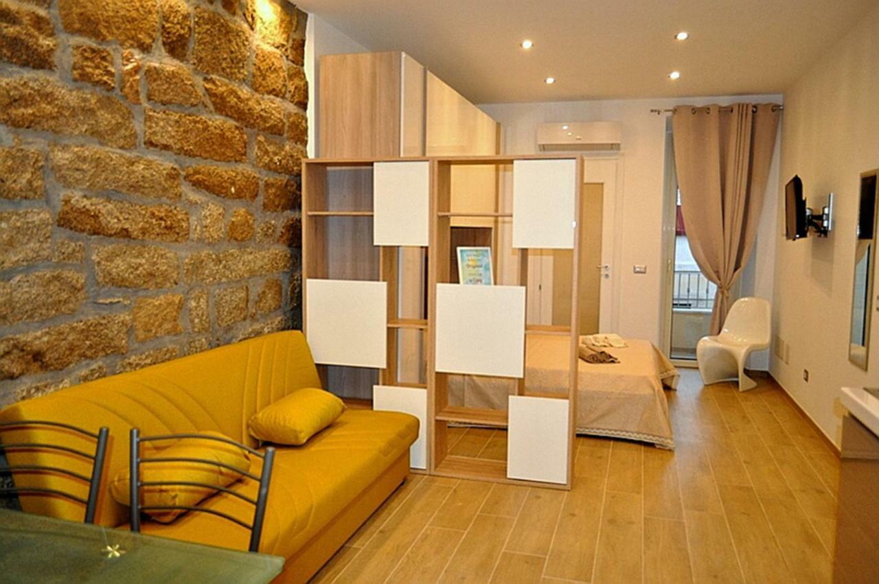 Residenze Civitas 올비아 외부 사진