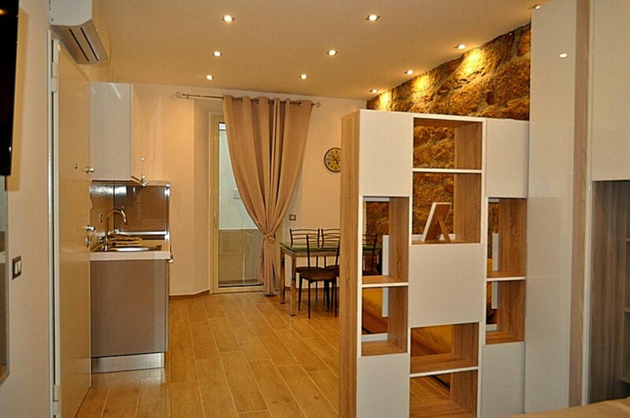 Residenze Civitas 올비아 외부 사진
