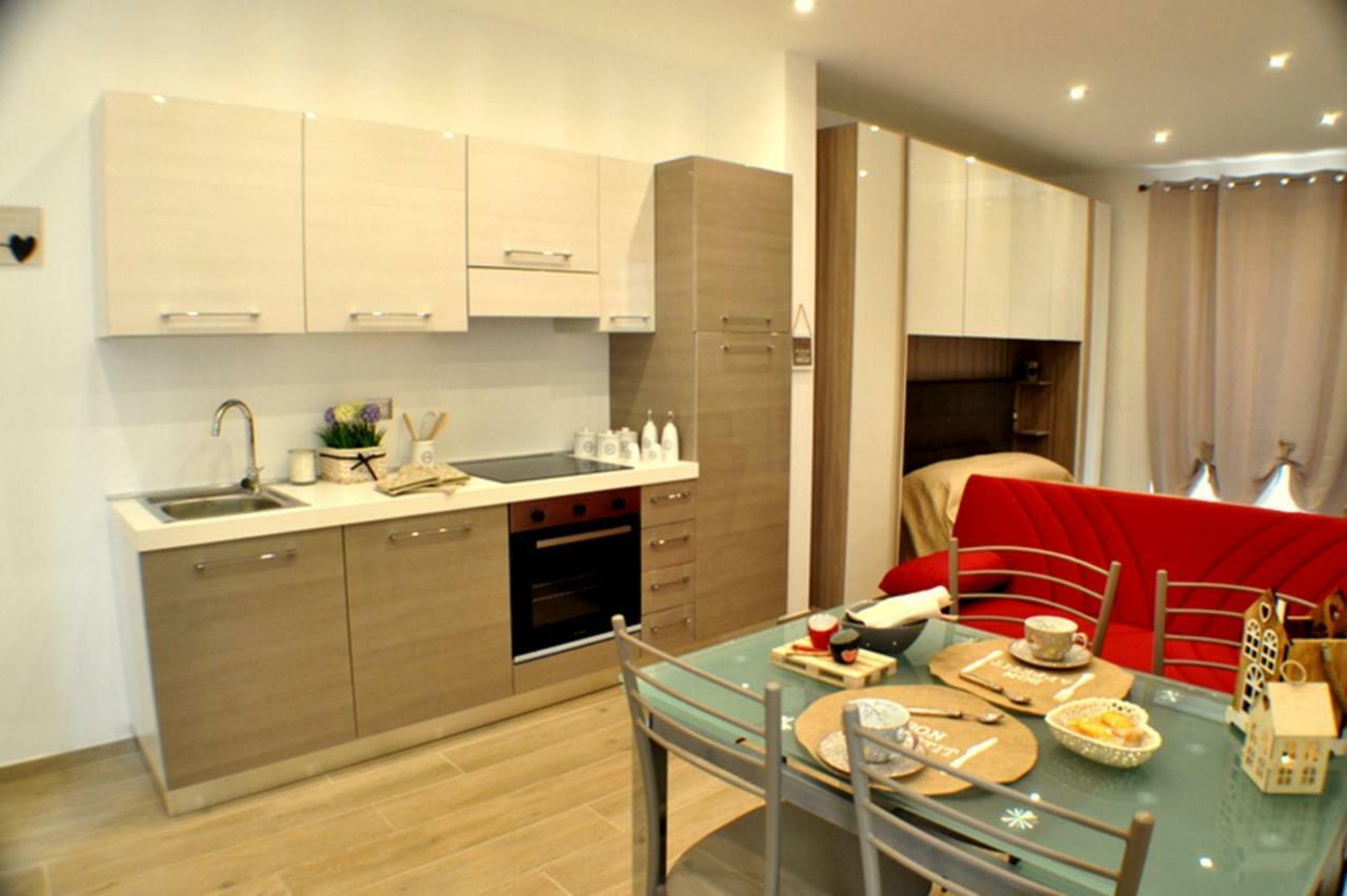 Residenze Civitas 올비아 외부 사진