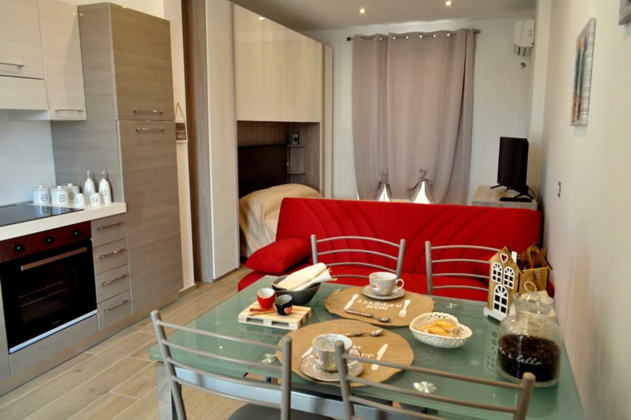 Residenze Civitas 올비아 외부 사진
