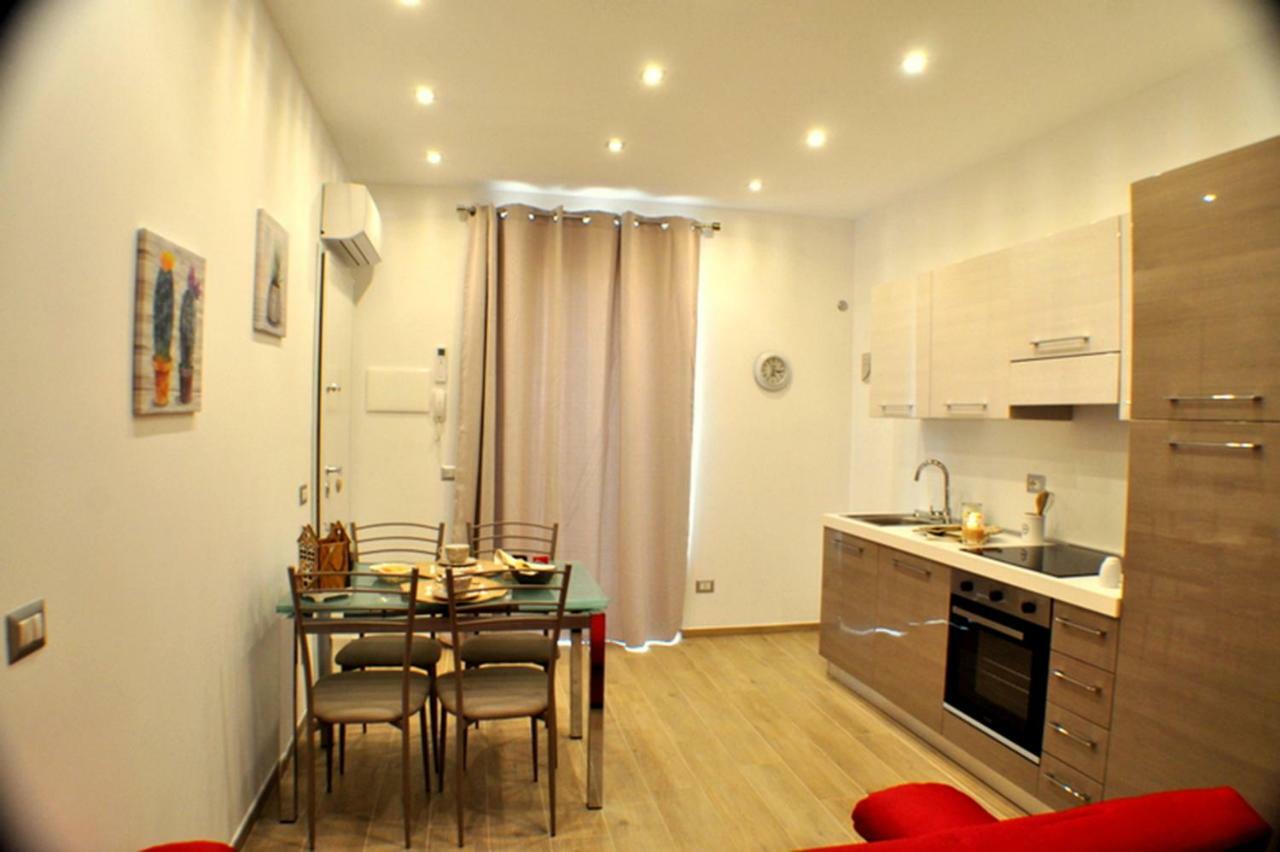 Residenze Civitas 올비아 외부 사진